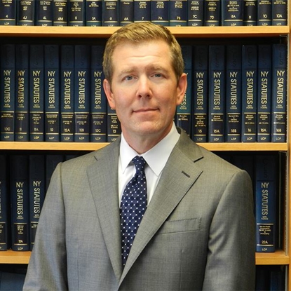 Christopher K. Rodeman Photo